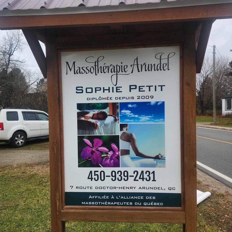 Lettrage 3M IJ35C Laminé contre Uv en Gloss. 