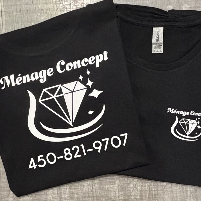 Vêtements en numérique